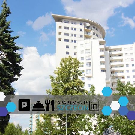 Apartments In - Bandurskiego Stettino Esterno foto