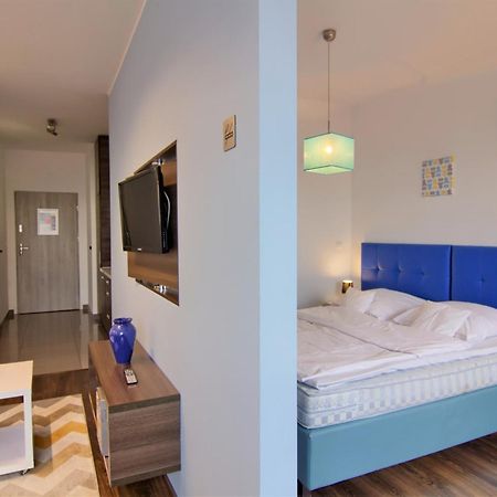 Apartments In - Bandurskiego Stettino Esterno foto