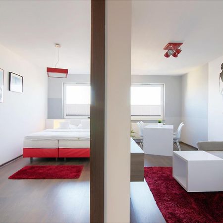 Apartments In - Bandurskiego Stettino Esterno foto