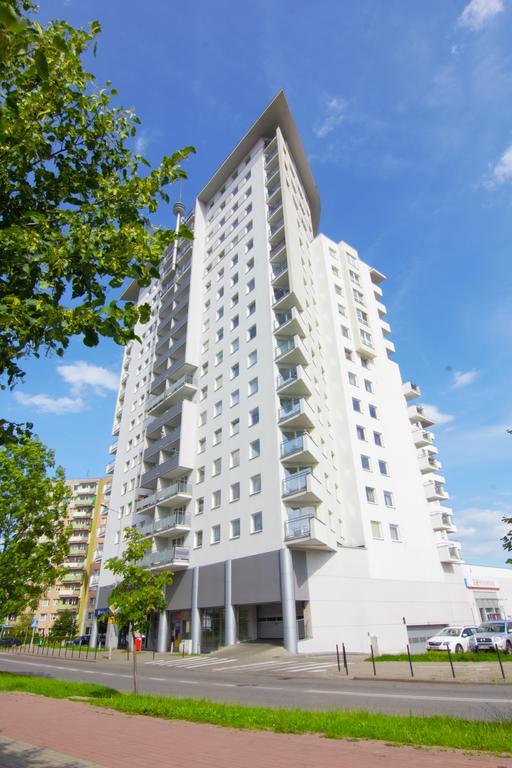 Apartments In - Bandurskiego Stettino Esterno foto