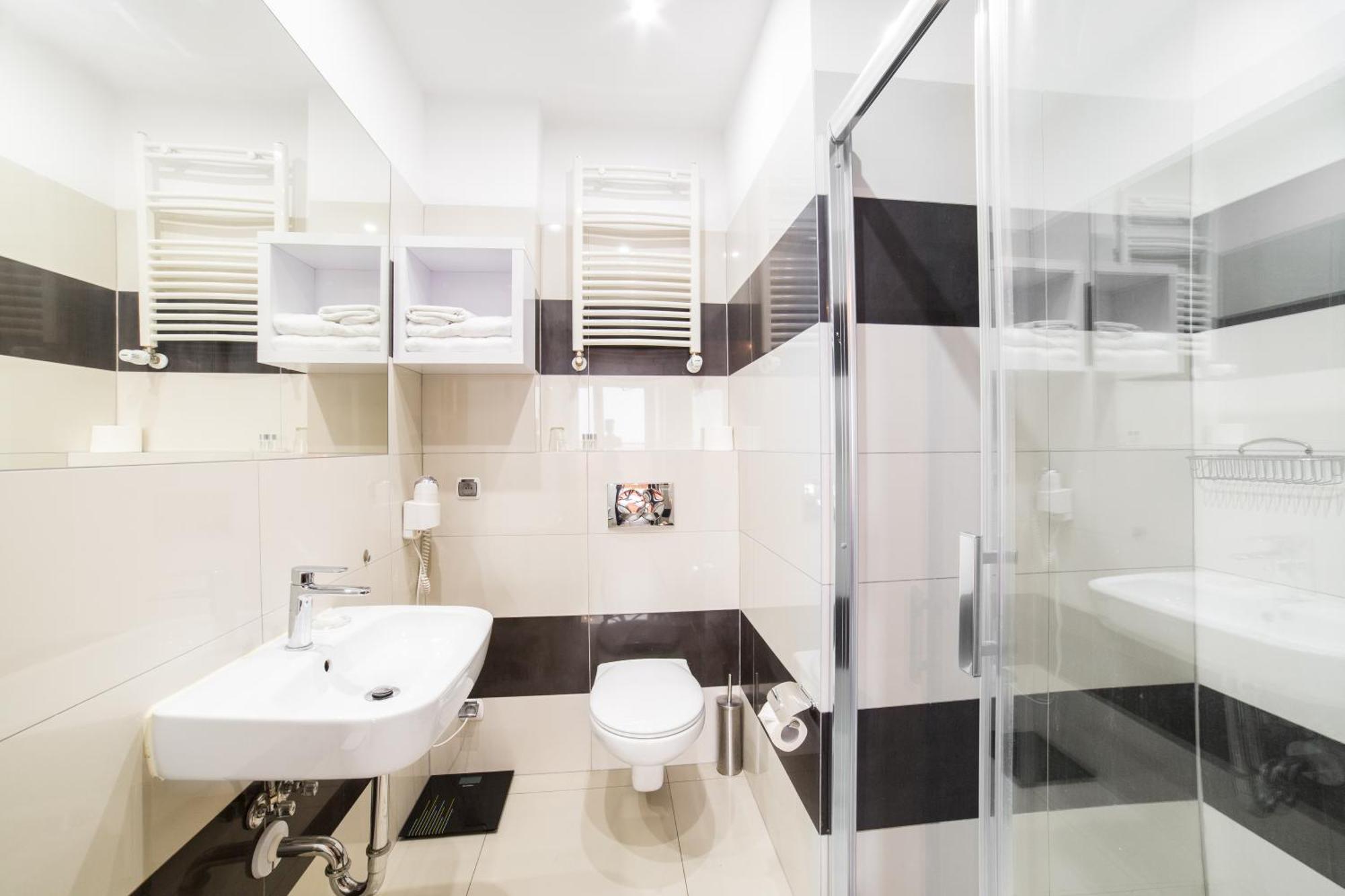 Apartments In - Bandurskiego Stettino Esterno foto