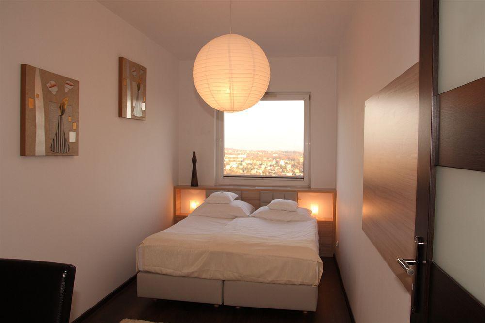 Apartments In - Bandurskiego Stettino Esterno foto