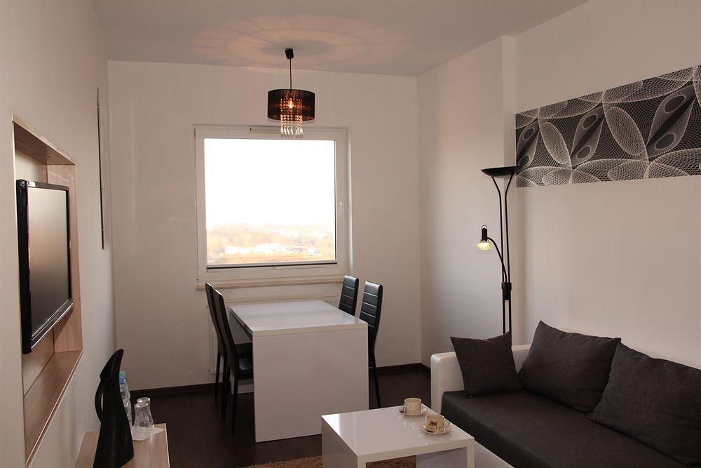 Apartments In - Bandurskiego Stettino Esterno foto