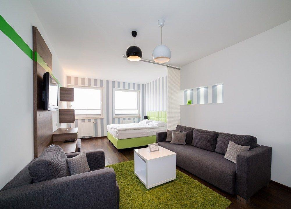 Apartments In - Bandurskiego Stettino Esterno foto