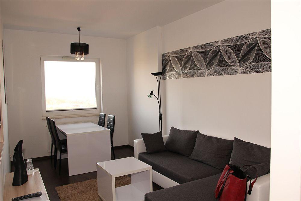 Apartments In - Bandurskiego Stettino Esterno foto
