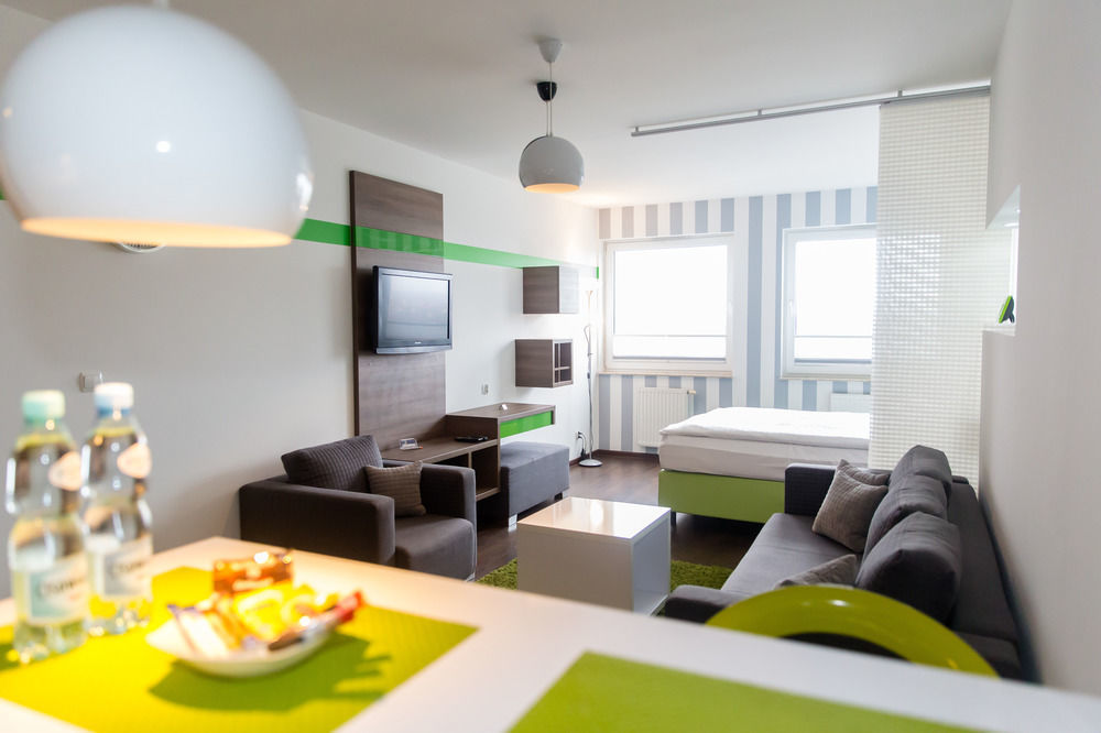 Apartments In - Bandurskiego Stettino Esterno foto