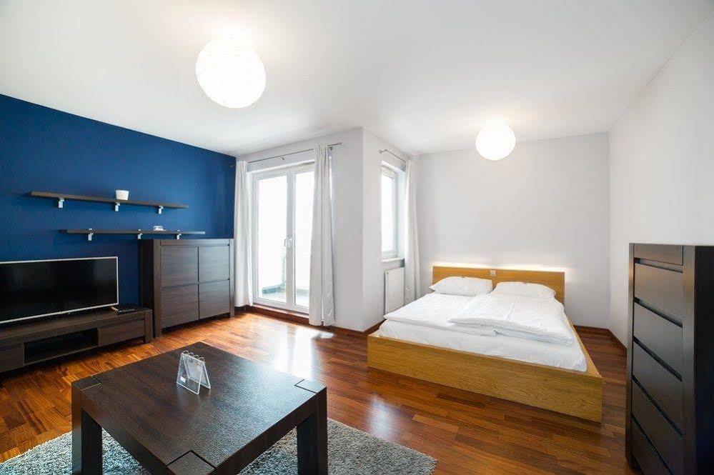 Apartments In - Bandurskiego Stettino Esterno foto