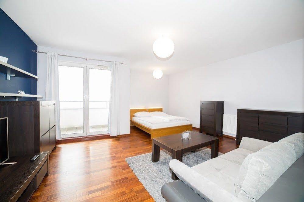 Apartments In - Bandurskiego Stettino Esterno foto