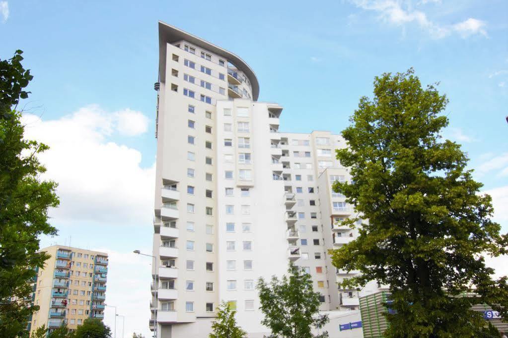 Apartments In - Bandurskiego Stettino Esterno foto