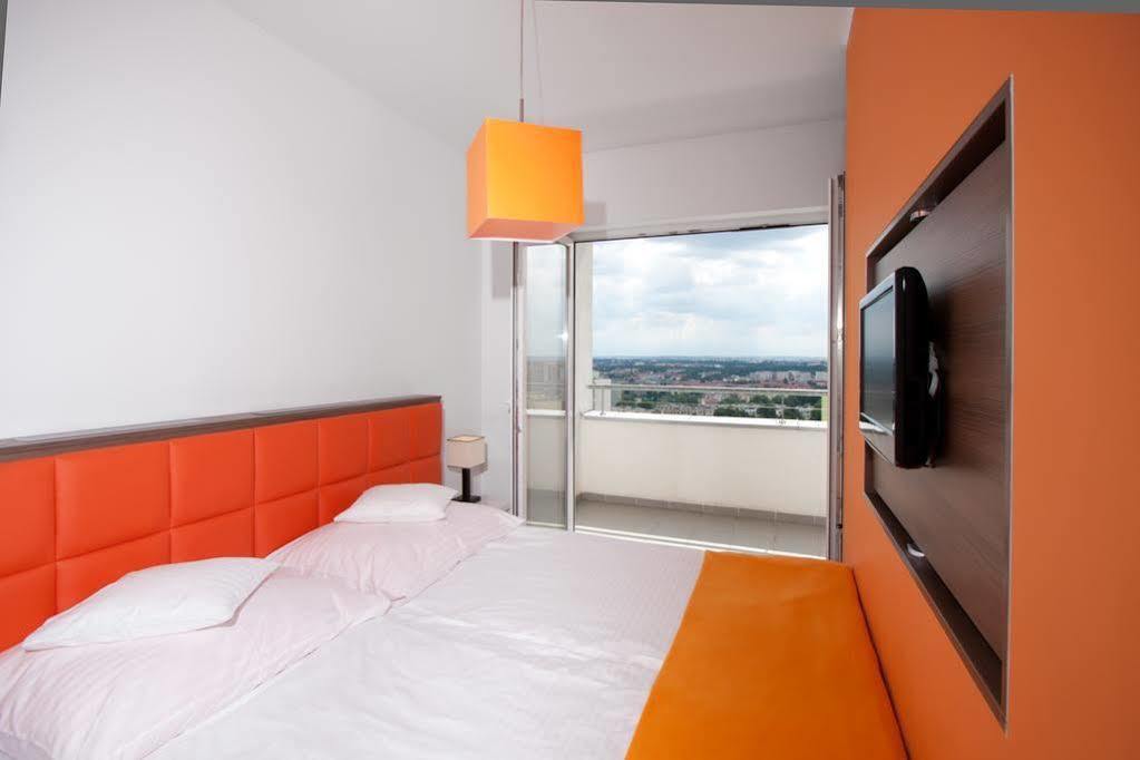 Apartments In - Bandurskiego Stettino Esterno foto
