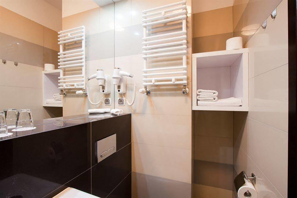 Apartments In - Bandurskiego Stettino Esterno foto