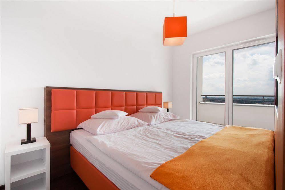 Apartments In - Bandurskiego Stettino Esterno foto
