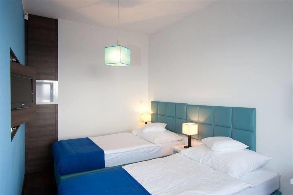Apartments In - Bandurskiego Stettino Esterno foto