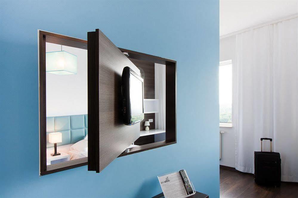 Apartments In - Bandurskiego Stettino Esterno foto